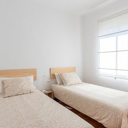 Exclusive Apartamento Limonar Málaga Exteriör bild