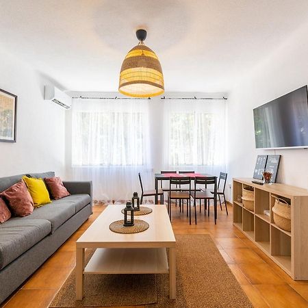 Exclusive Apartamento Limonar Málaga Exteriör bild