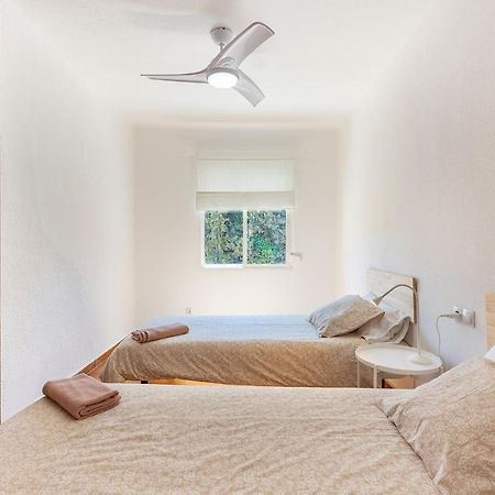 Exclusive Apartamento Limonar Málaga Exteriör bild