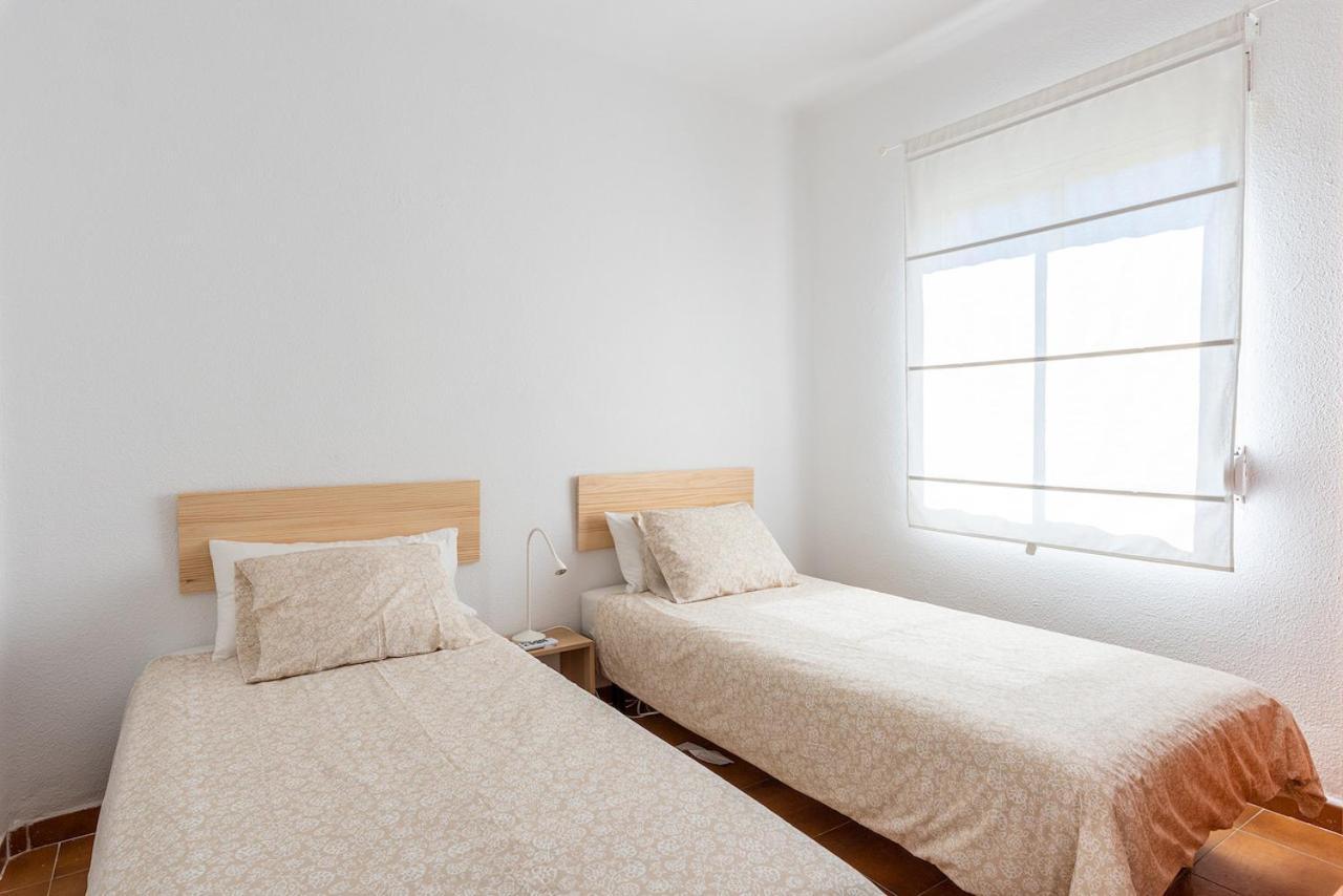 Exclusive Apartamento Limonar Málaga Exteriör bild