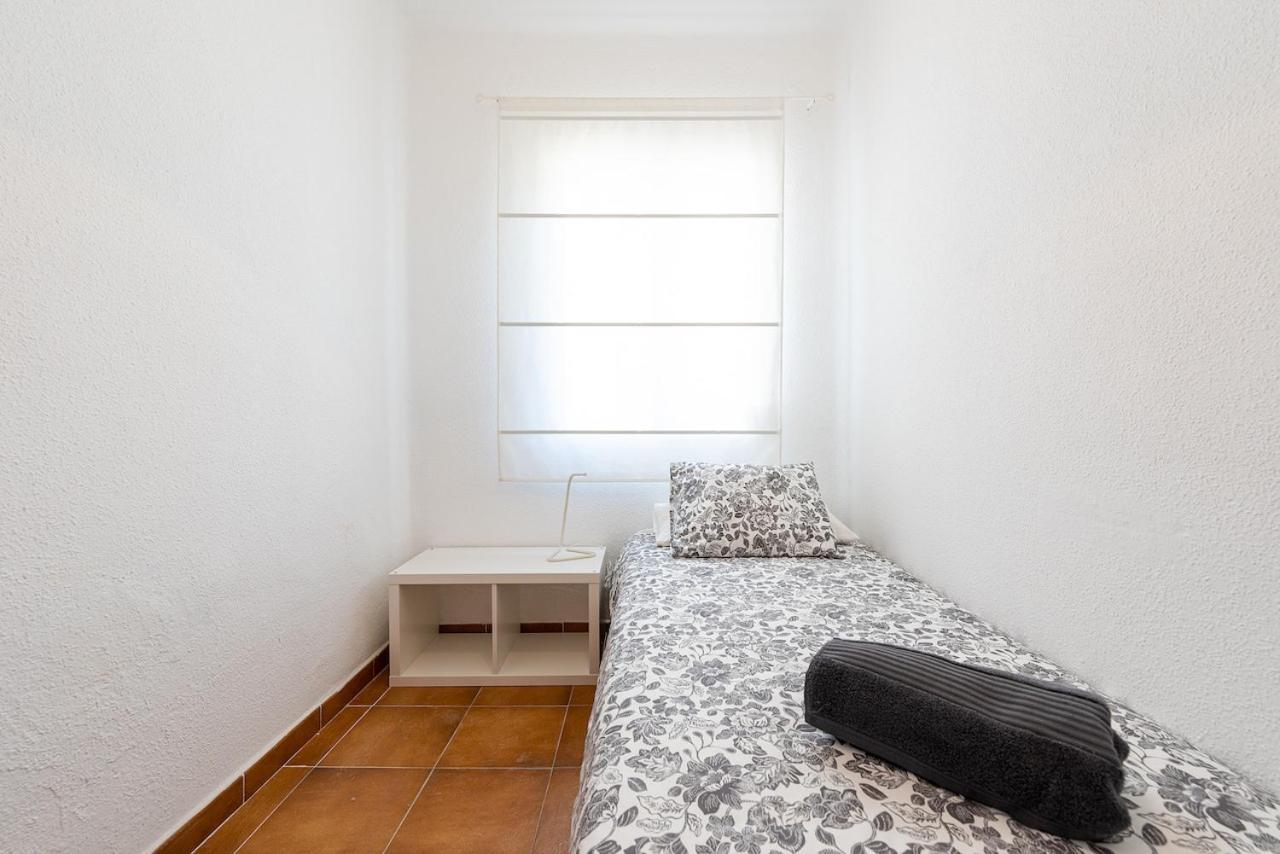 Exclusive Apartamento Limonar Málaga Exteriör bild