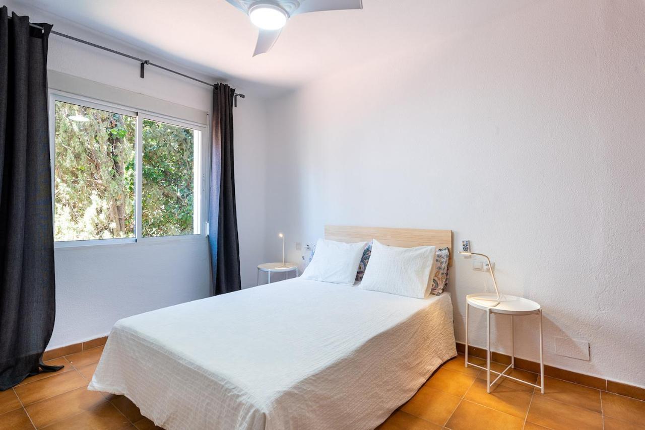 Exclusive Apartamento Limonar Málaga Exteriör bild