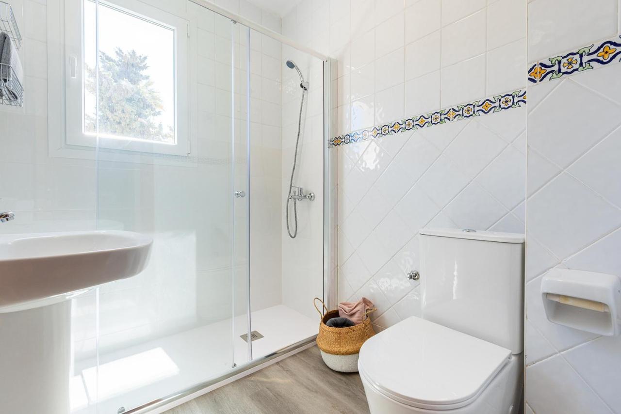Exclusive Apartamento Limonar Málaga Exteriör bild