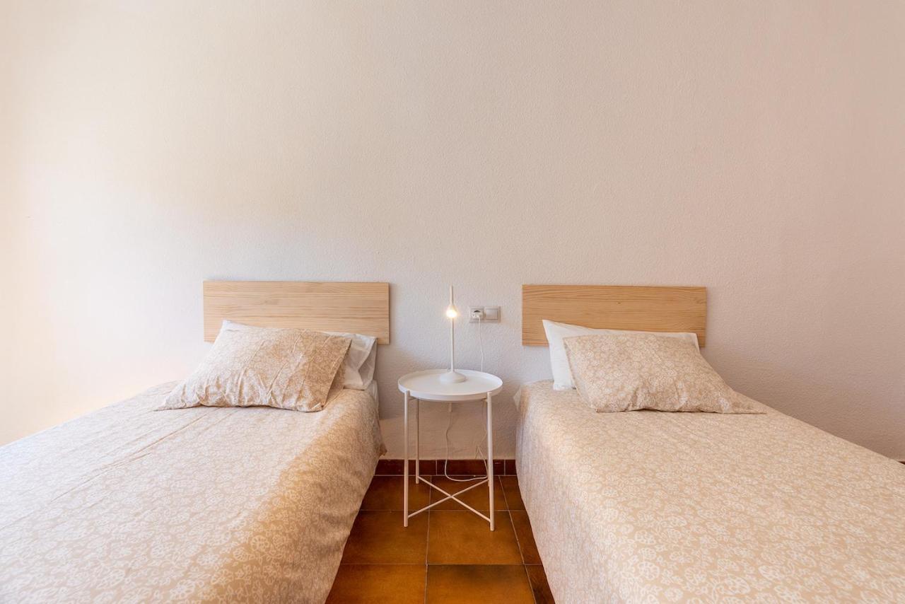 Exclusive Apartamento Limonar Málaga Exteriör bild