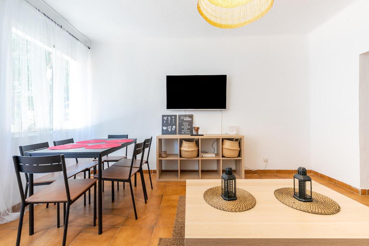 Exclusive Apartamento Limonar Málaga Exteriör bild