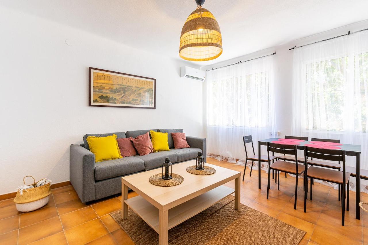 Exclusive Apartamento Limonar Málaga Exteriör bild